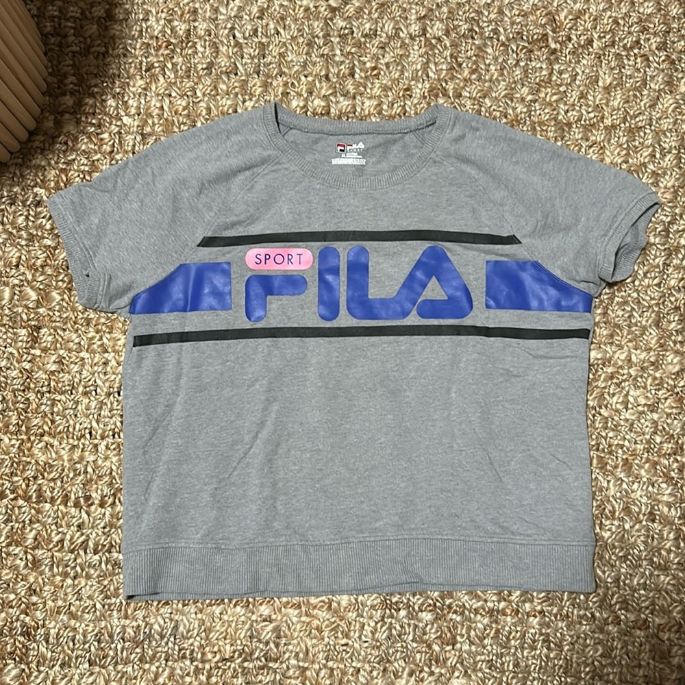 Fila Top